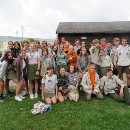IMG 3009 - Scouts en Gidsen Zaventem 